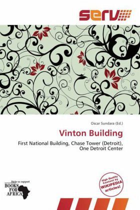 Vinton Building