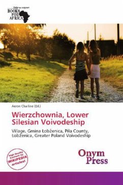 Wierzchownia, Lower Silesian Voivodeship