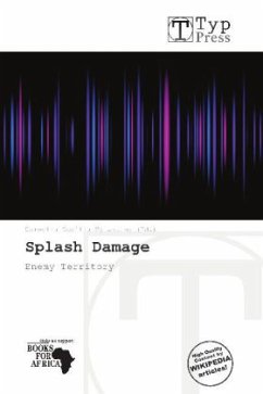 Splash Damage