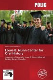 Louie B. Nunn Center for Oral History