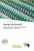 George Duckworth George Duckworth
