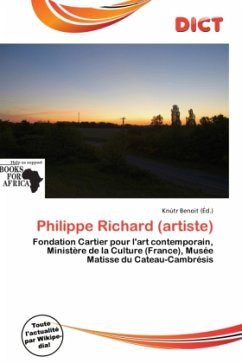 Philippe Richard (artiste)