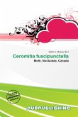 Ceromitia fuscipunctella Ceromitia fuscipunctella