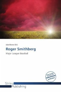 Roger Smithberg