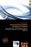 Associazione Librai Antiquari d'Italia Associazione Librai Antiquari d'Italia