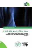 2011 AFL Mark of the Year