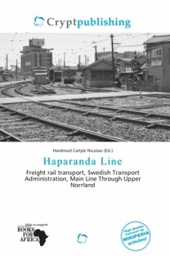 Haparanda Line