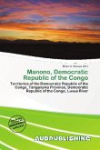 Manono, Democratic Republic of the Congo