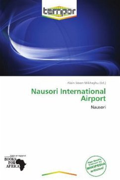 Nausori International Airport