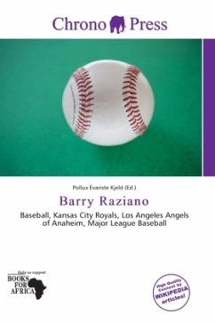 Barry Raziano