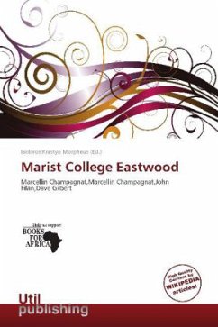 Marist College Eastwood