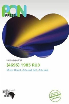 Cover (4695) 1985 RU3