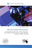 David Archer (Scientist)