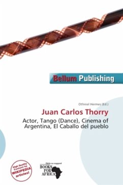 Juan Carlos Thorry