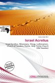 Israel Acrelius