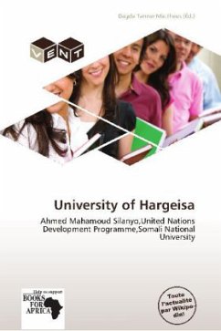 University of Hargeisa