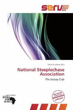 National Steeplechase Association