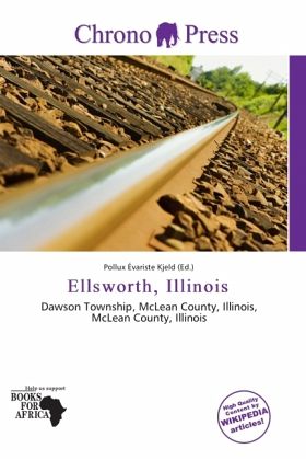 Ellsworth, Illinois