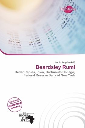 Beardsley Ruml