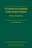 A Concise Encyclopedia of the United Nations: Second Revised Edition