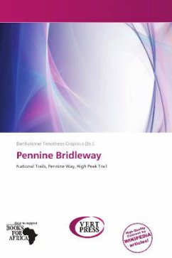 Pennine Bridleway