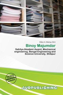 Binoy Majumdar