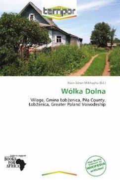 Wólka Dolna