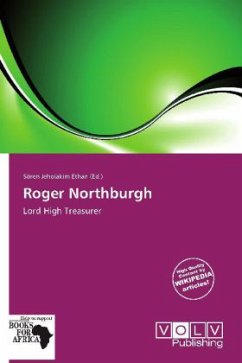 Roger Northburgh