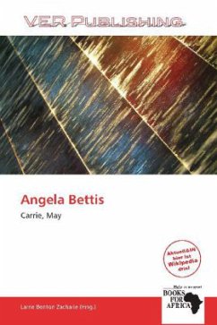 Angela Bettis