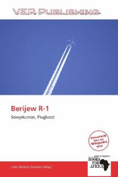 Berijew R-1