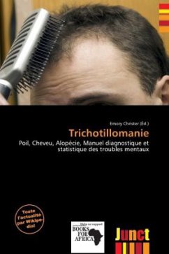 Cover Trichotillomanie