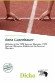 Ilona Gusenbauer Ilona Gusenbauer