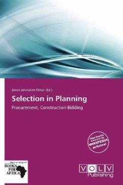 Cover Selection in Planning