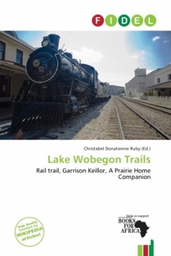 Lake Wobegon Trails