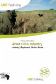 42nd Ohio Infantry