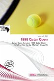 1998 Qatar Open