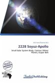 2228 Soyuz-Apollo 2228 Soyuz-Apollo