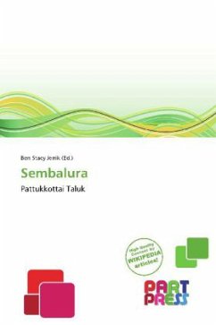 Cover Sembalura