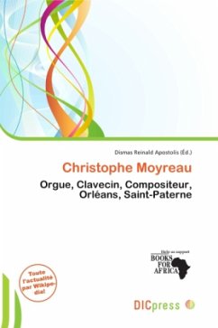 Christophe Moyreau