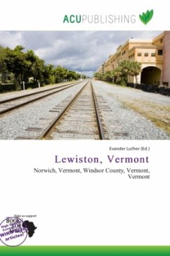 Lewiston, Vermont