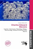 Charles Edward Stevens
