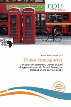 Ginko (transports)