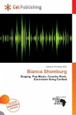 Bianca Shomburg Bianca Shomburg
