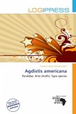 Agdistis americana Agdistis americana