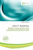 John F. Baddeley