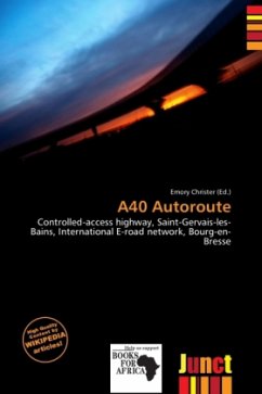 A40 Autoroute