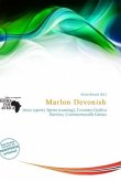 Marlon Devonish Marlon Devonish