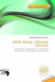 26th Army (Soviet Union)