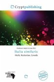 Bulia similaris Bulia similaris
