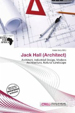 Jack Hall (Architect)